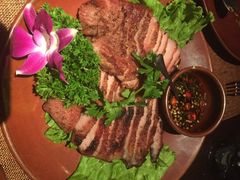 花马天堂云南餐厅(高邮路店)-花马天堂云南餐厅 Lost Heaven(高邮路店)
