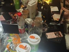 -剧狐剧本杀·月球探案馆(人民广场1号店)