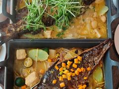 -北京王府井希尔顿酒店·万斯阁西餐厅