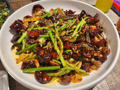 -铁公鸡·四川料理(天环广场店)