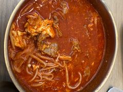 -梨花牛肉汤饭(仁恒伊势丹店)