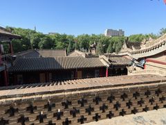 -高庙保安寺