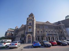 -古文化街旅游区