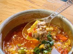 烤脑花-为民烧烤吧.自贡爆炒菜(收录10年好店)