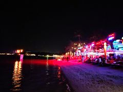 -查汶海滩
