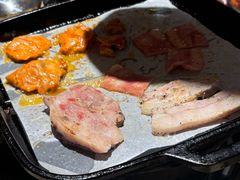 -姜胖胖无限自助烤肉(弹子石店)