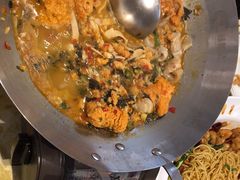 -聚味瞿记·龙虾堂(坡子街店)