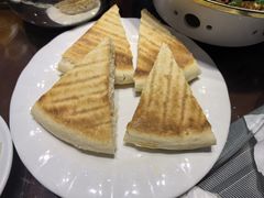 -鲁南老味·滕州炒鸡老店(岔路街店)