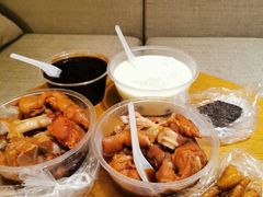 豇豆莳-百家缘(东门南路店)