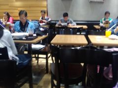 大堂-大家乐(广州中华广场店)