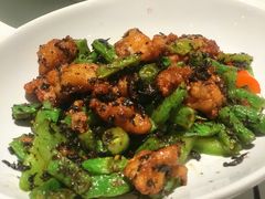 -汤城小厨•粤菜•靓汤(金宝街店)