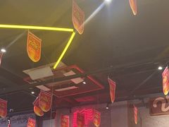 -大头叔烤鸡爪·朝鲜族烤串(天池路店)