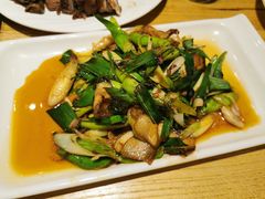 小青椒回锅肉-盘飧市(春熙路店)