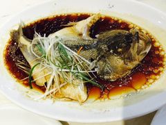 -神洲四海大酒楼(王府井澳门中心店)