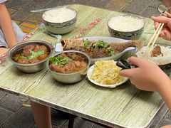 黄焖丸子-曹家蒸碗(东二路店)