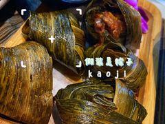 -Hi YOU你的饭局泰餐厅(雍和宫店)