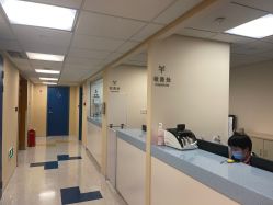 -杭州贝瑞斯美华妇儿医院·早孕·产检·儿科