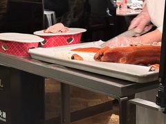 -秀儿四九城·新京菜(亚运村鸟巢店)