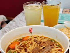 -康师傅私房牛肉面(光耀店)