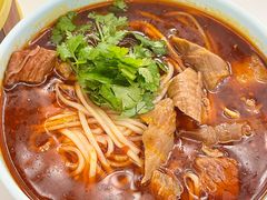 -钟水饺(人民公园总店)