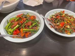 -洞庭鲜湘菜餐厅