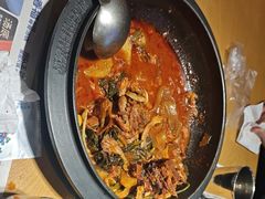 -韩香福脊骨汤锅(上杭路店)