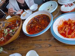 -客来粥到·一碗暖心的粥(临潼店)