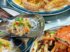 -40号厦门海鲜大排档(中山路店)