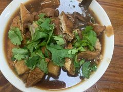-阁瑞居闫记卤煮(乔庄北街店)