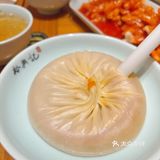 魔都最好吃的顶配蟹黄面-裕兴记