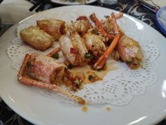 -祈胜邨•顺德鱼生•顺德菜(容桂店)