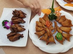 -轩记海鲜餐厅·四十五年老字号·经典粤菜(西区彩虹店)