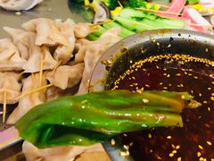 -谢智冷沾沾(马家巷总店)