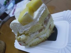 -爱上花开·蛋糕·安佳动物奶油轻奢私人定制(凯德店)