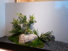 -蜜桃餐厅·伴山(绿宝广场店)