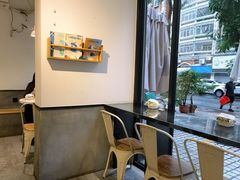 -KAFVS咖啡思咖啡馆(香海路店)