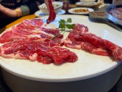 -一斗火锅·招财羊毛肚(北温泉九号店)