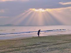 -三亚湾海居铂尔曼度假酒店