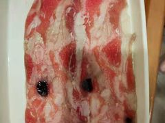 -福成自助烤肉(青春路店)