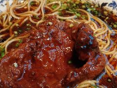 -阿大排档(长春这有山店)