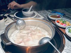 -大头椰·海南椰子鸡火锅(思明万象城店)