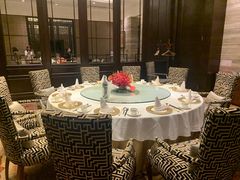 包厢-明阁 Ming Court(广州朗豪酒店)