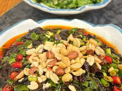 -东北食府·铁锅炖(花溪湾店)