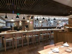 android_upload_pic-西贝莜面村(上海百联西郊店)