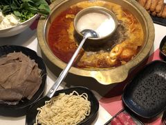 -辣家私厨火锅·龙虾(开发区店)
