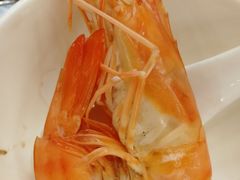 -东江海鲜酒家(艺都分店)