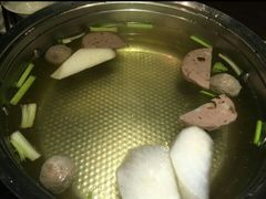 -牛焱·贵州黄牛肉火锅(城西银泰店)