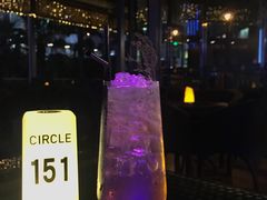 -CIRCLE·酒吧(第一国际店)