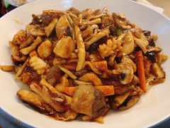 八珍豆腐-陈傻子餐厅(世纪都会店)