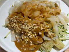 特色凉皮-老九圆山西面馆(CBD店)